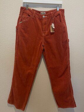 Fivestar General California Carpenter High Rise Jeans
